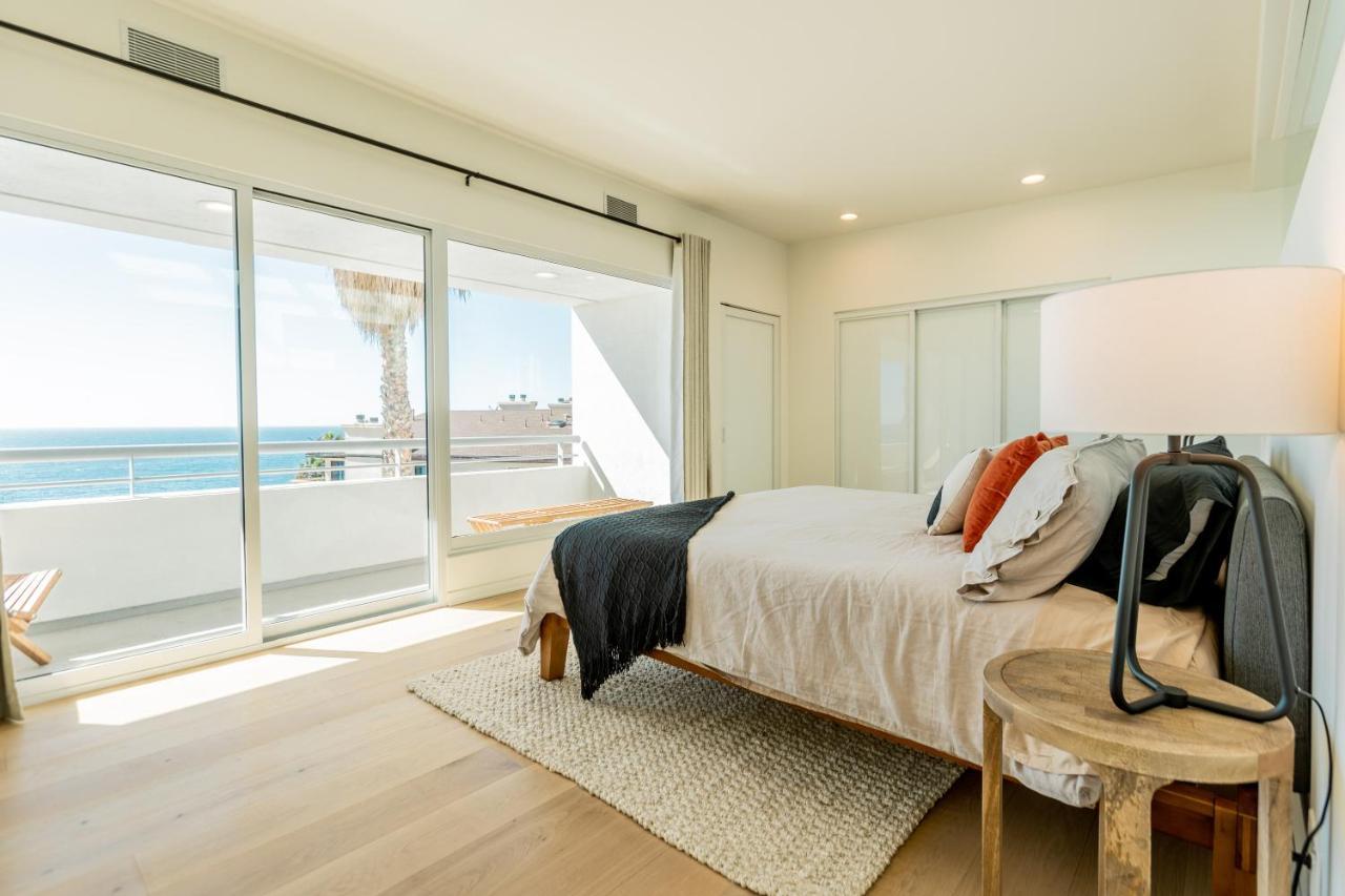 Villa Malibu By The Sea Exterior foto